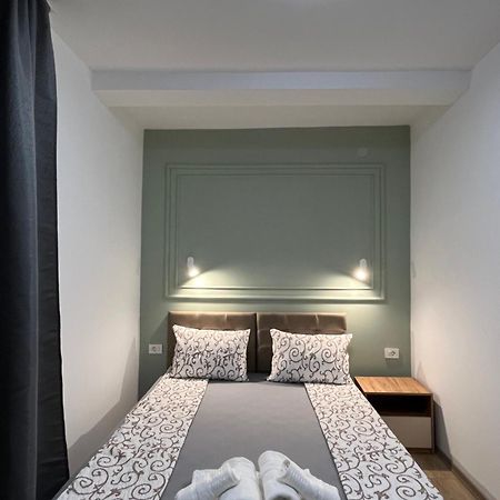 Lotos Apartments Struga Ngoại thất bức ảnh