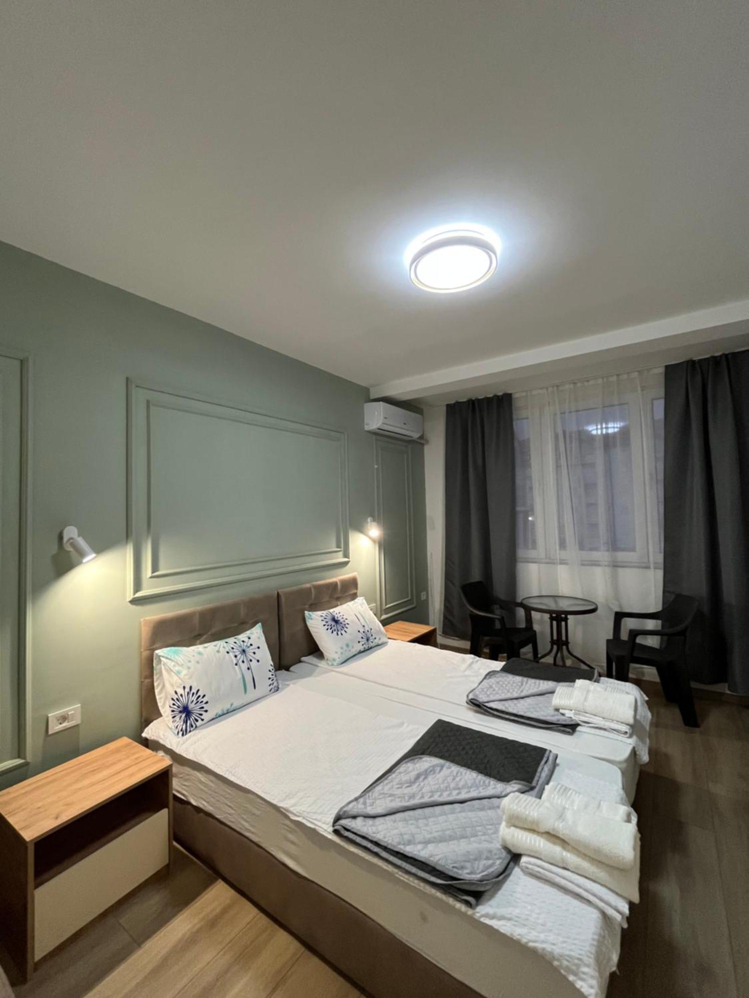 Lotos Apartments Struga Ngoại thất bức ảnh