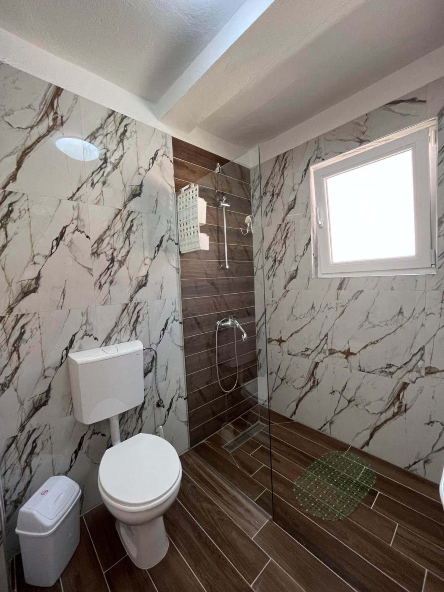 Lotos Apartments Struga Ngoại thất bức ảnh