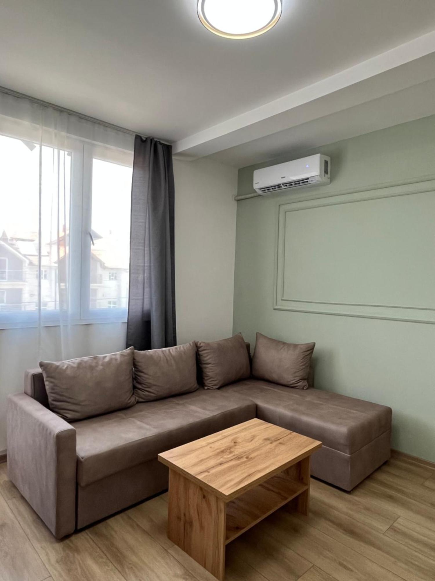 Lotos Apartments Struga Ngoại thất bức ảnh