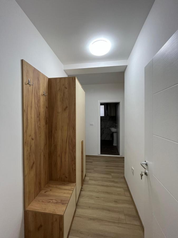 Lotos Apartments Struga Ngoại thất bức ảnh