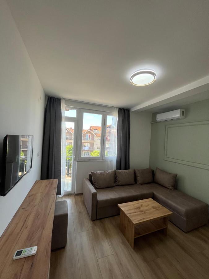 Lotos Apartments Struga Ngoại thất bức ảnh