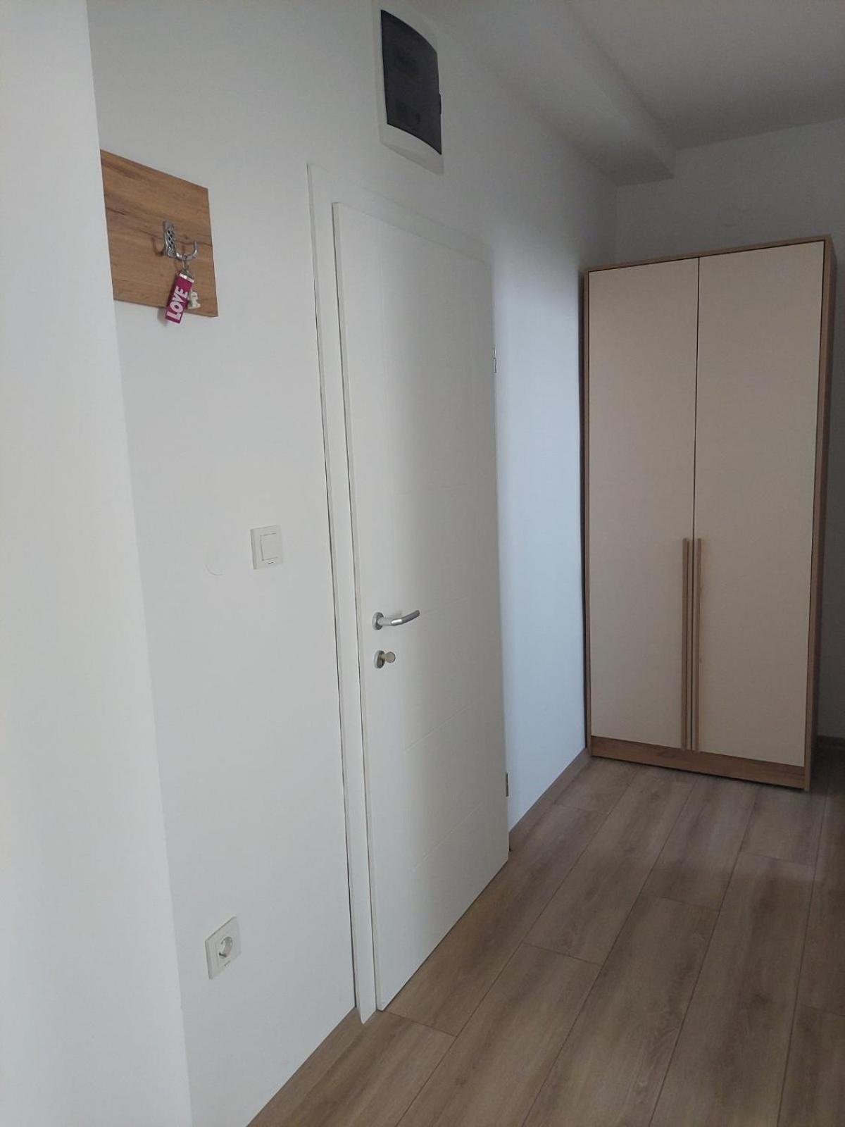 Lotos Apartments Struga Ngoại thất bức ảnh
