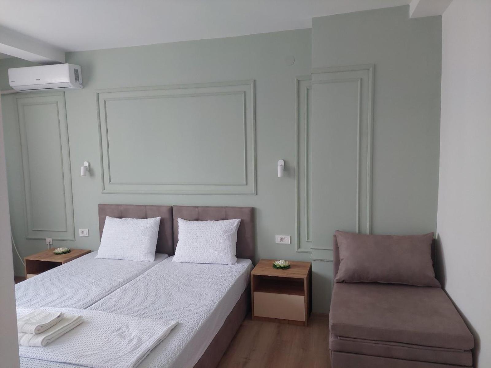 Lotos Apartments Struga Ngoại thất bức ảnh