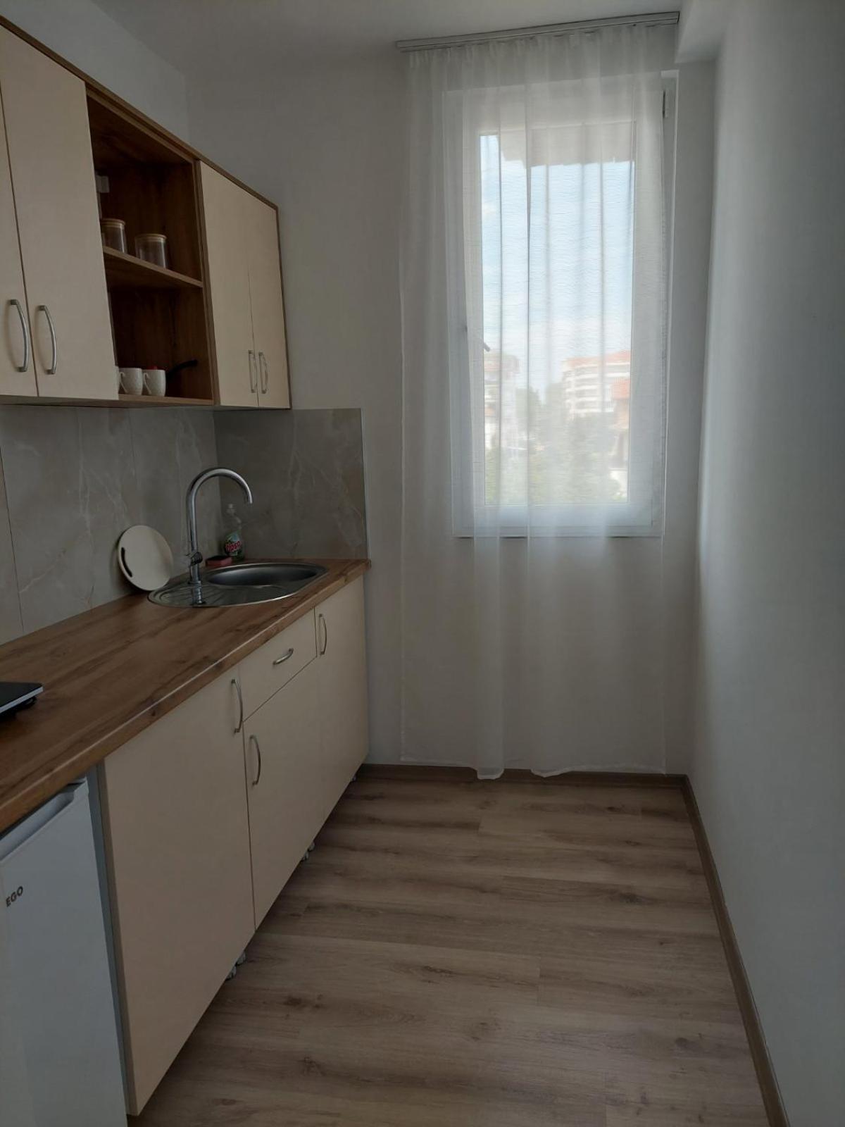 Lotos Apartments Struga Ngoại thất bức ảnh