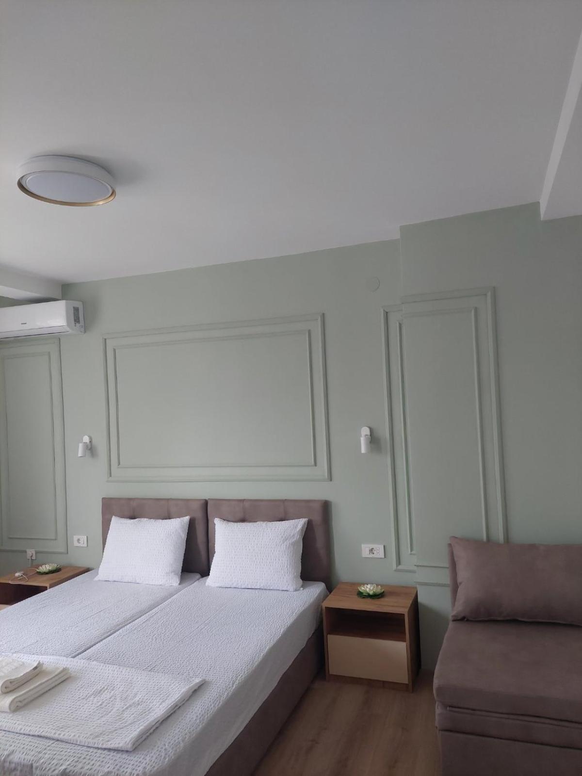 Lotos Apartments Struga Ngoại thất bức ảnh